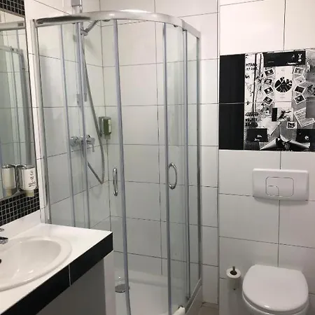 Dom Mlynarza Hotel Zukczyn Room photo