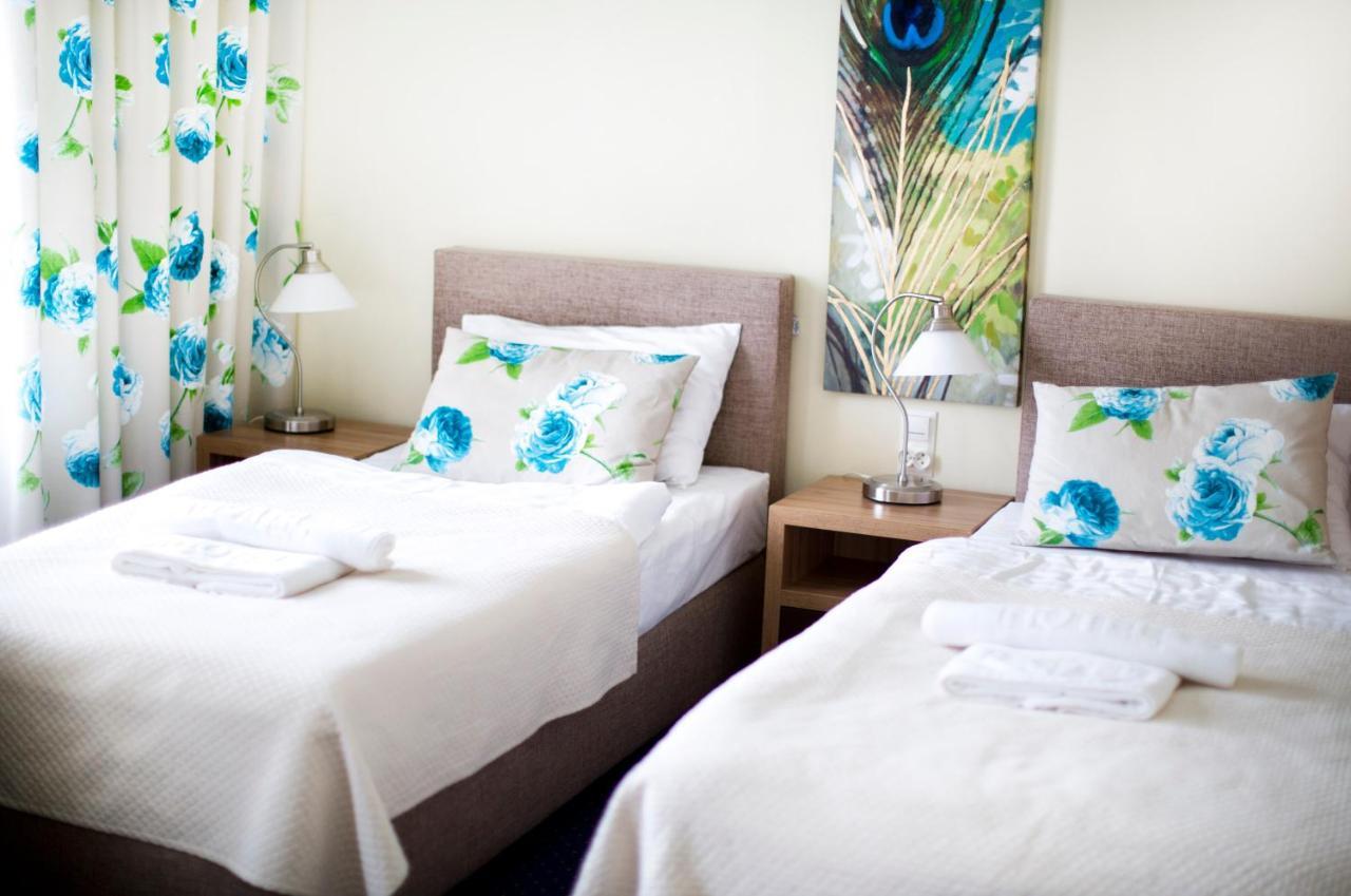 Dom Mlynarza Hotel