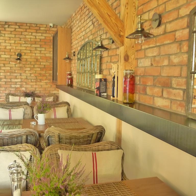 Hotel Dom Mlynarza